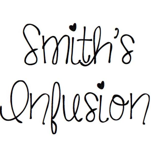SmithsInfusionLogo