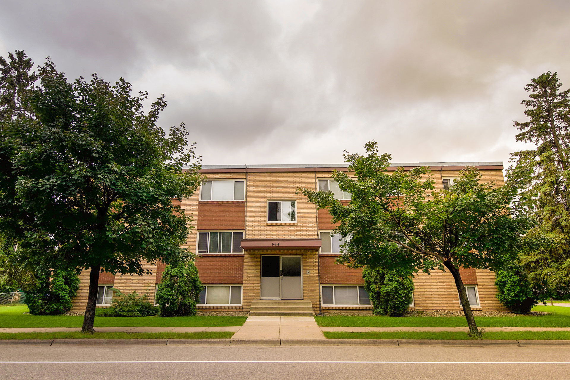 464 W. Maryland Ave. St Paul, MN 55117